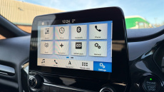 Ford Fiesta 1.0 EcoBoost 140 ST-Line 5dr Petrol Hatchback